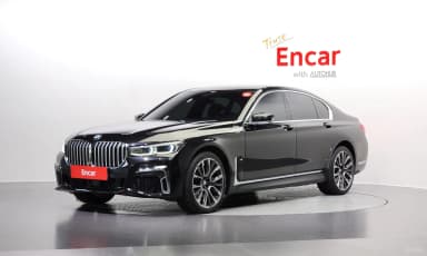 7 Series (G11)