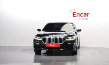 7 Series (G11)