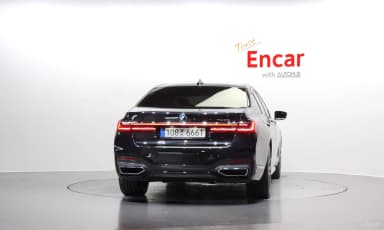 7 Series (G11)