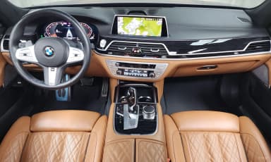 7 Series (G11)