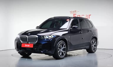 X5 (G05)