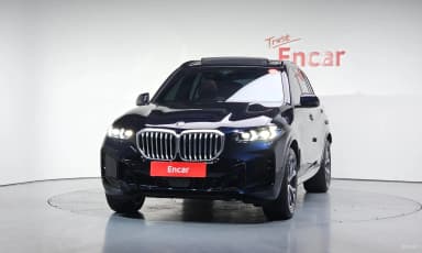 X5 (G05)