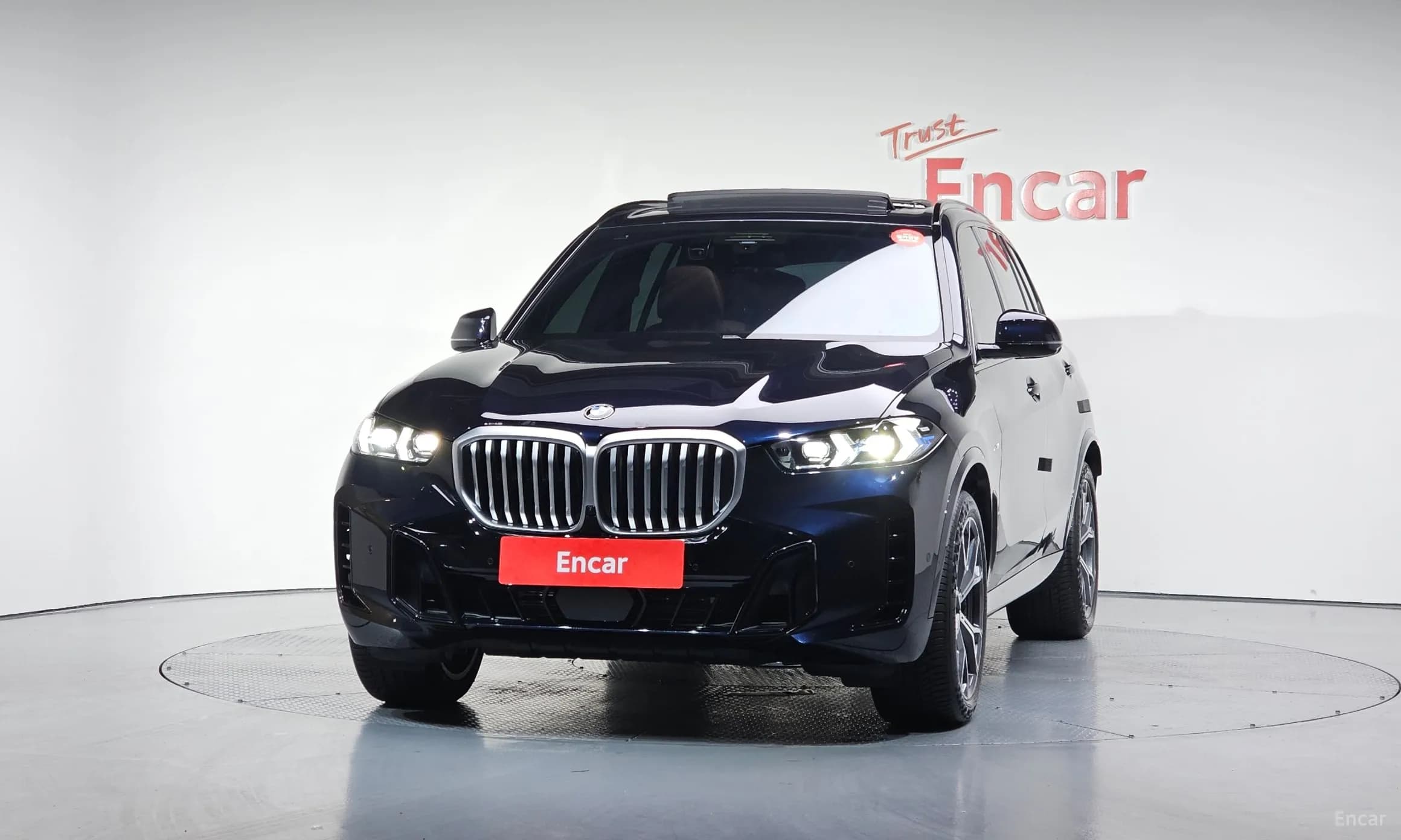 X5 (G05)