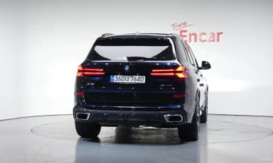 X5 (G05)