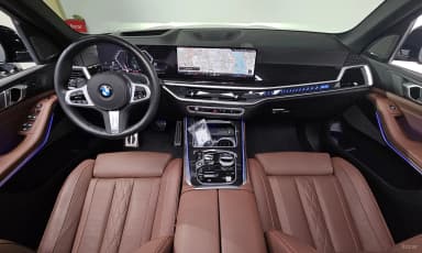 X5 (G05)
