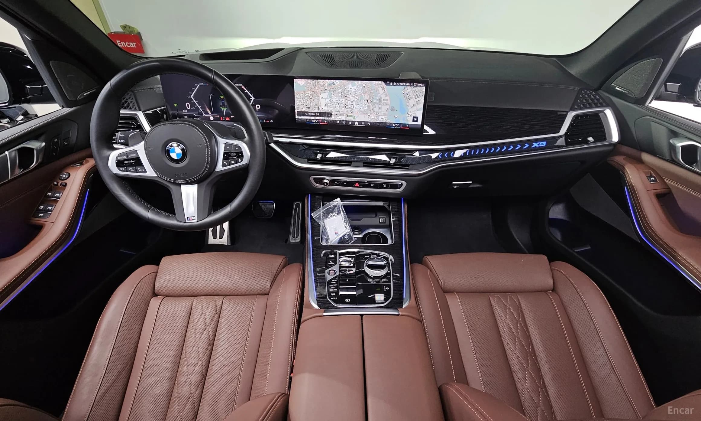 X5 (G05)