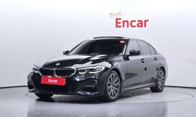 3 Series (G20)