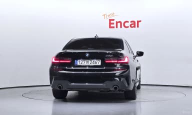 3 Series (G20)