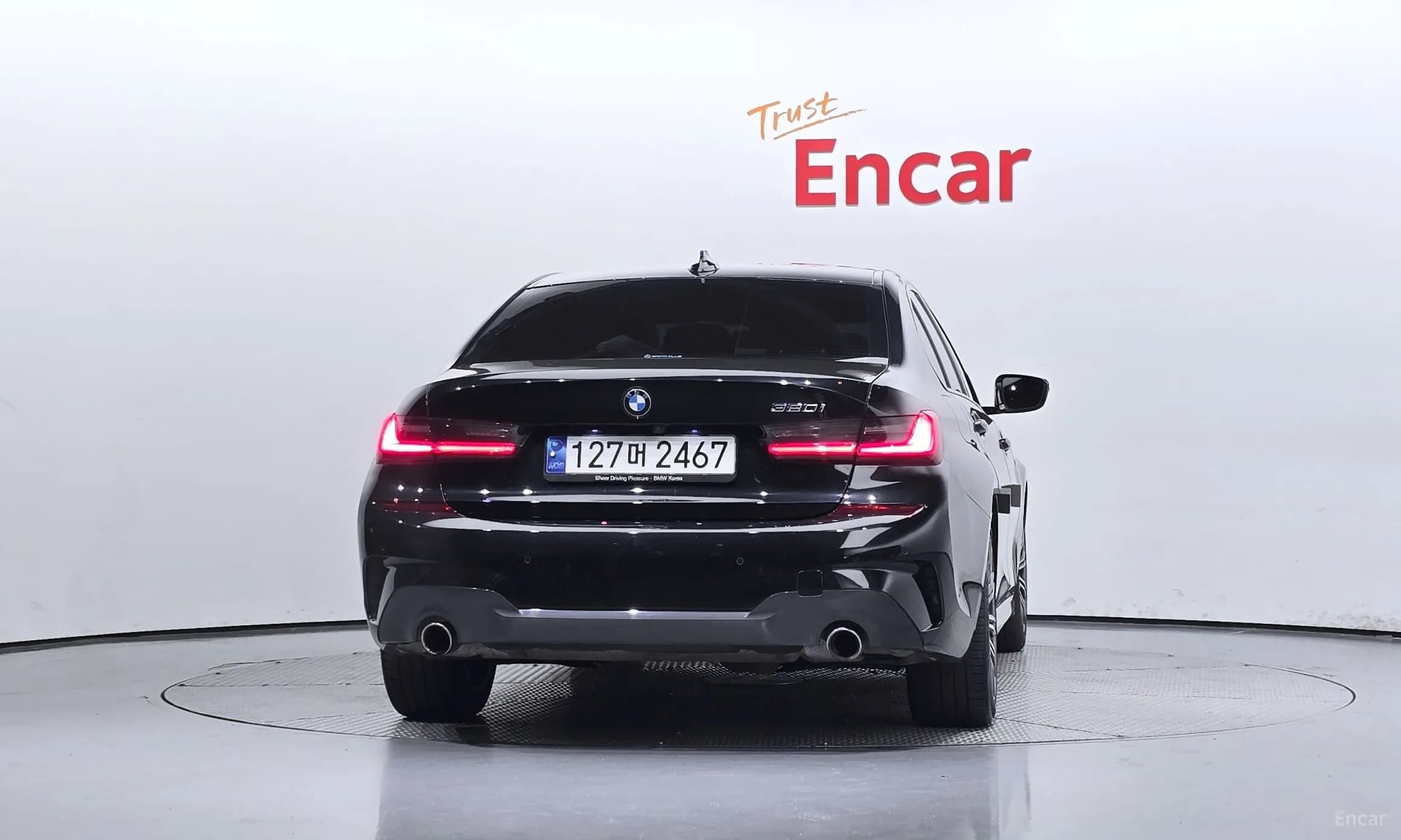 3 Series (G20)