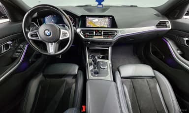 3 Series (G20)