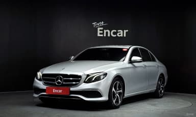 E-Class W213
