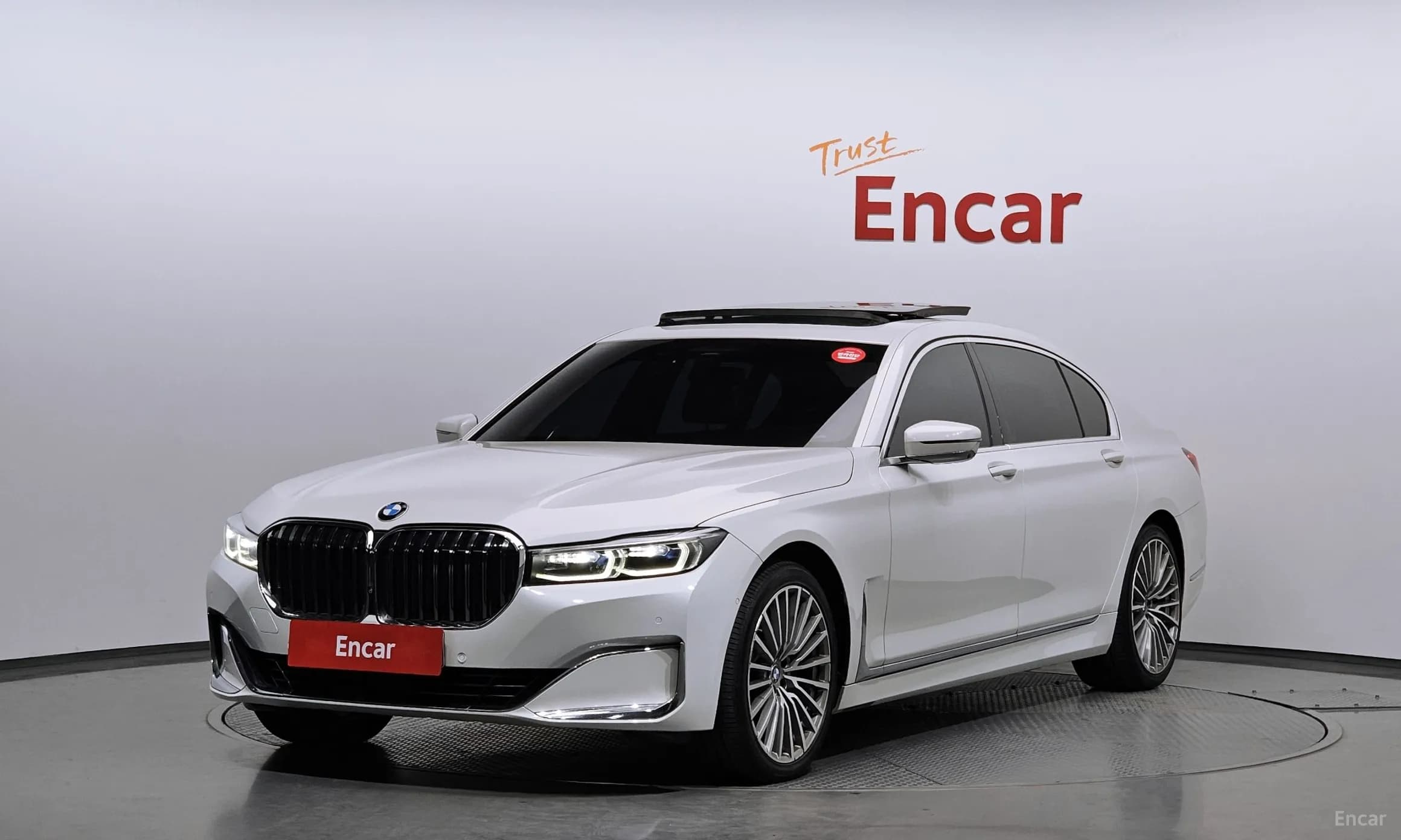 7 Series (G11)