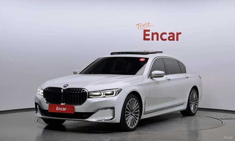 7 Series (G11)