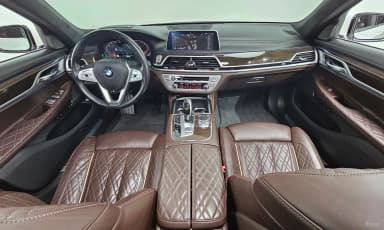 7 Series (G11)