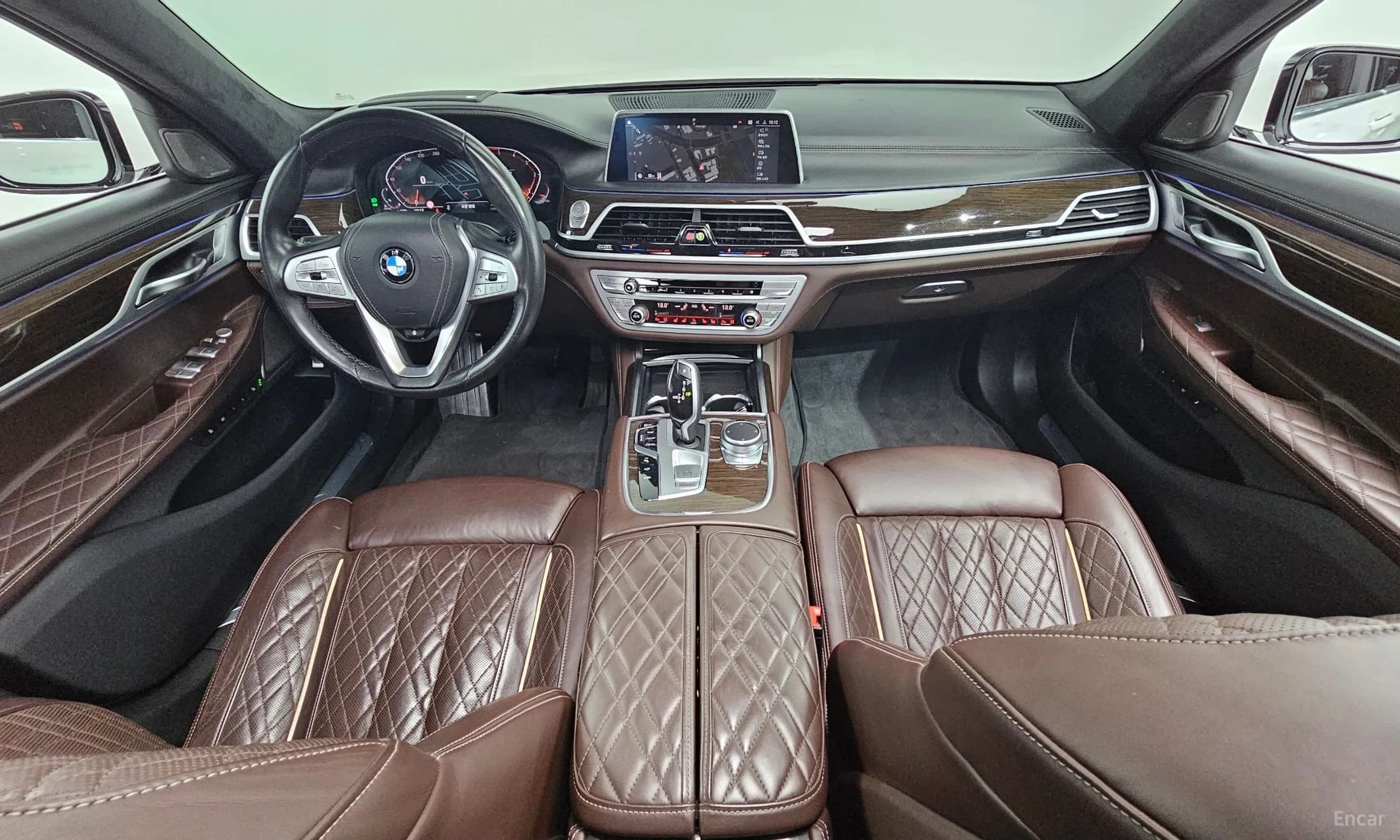 7 Series (G11)