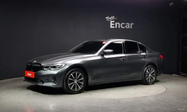 3 Series (G20)