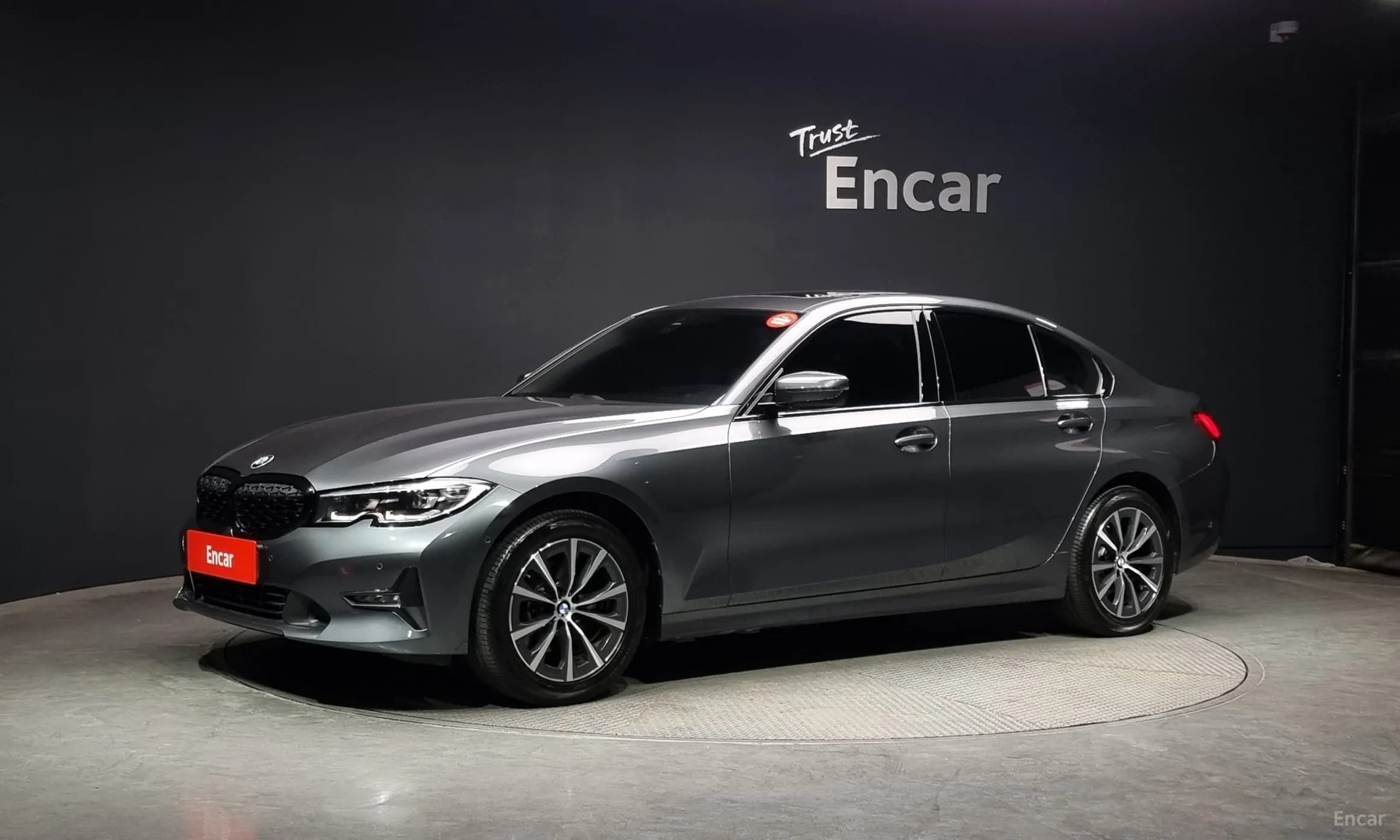 3 Series (G20)