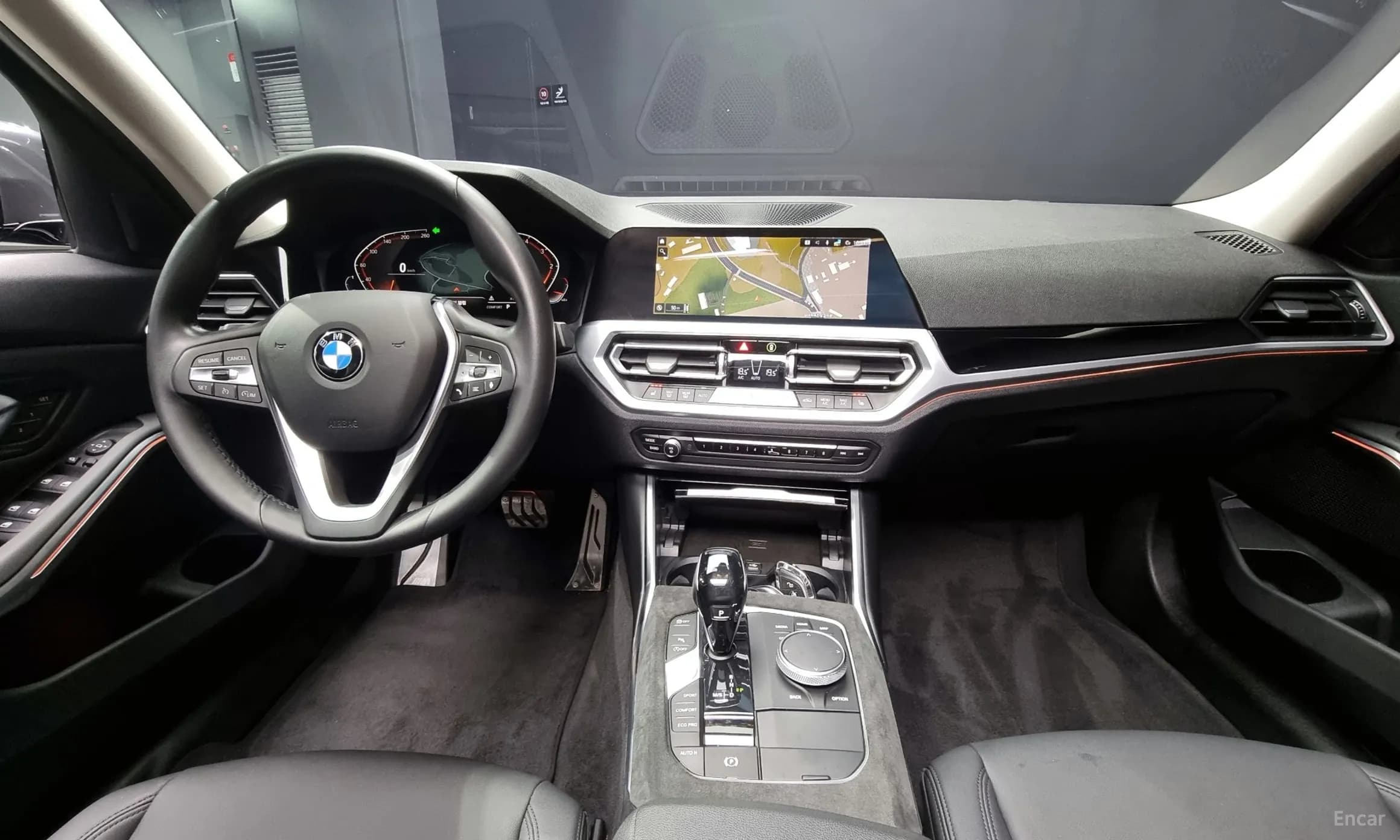 3 Series (G20)