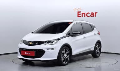 Bolt EV