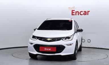 Bolt EV