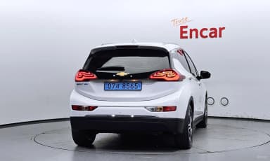 Bolt EV