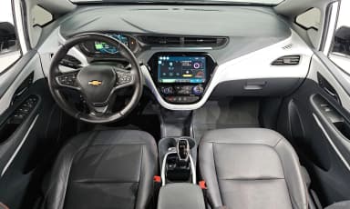Bolt EV