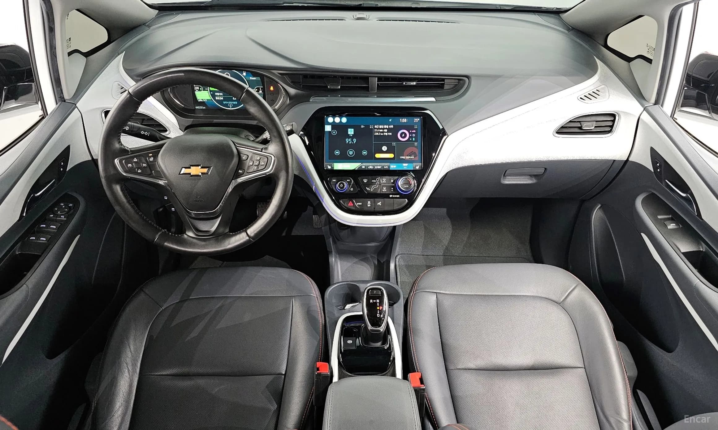 Bolt EV