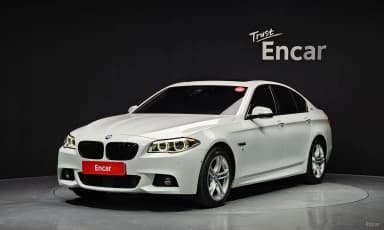 5 Series (F10)