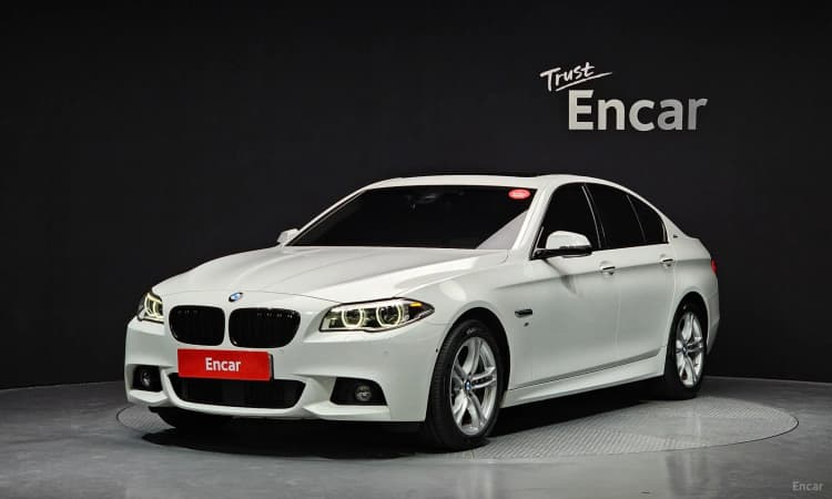 5 Series (F10)