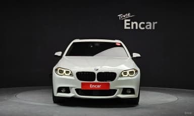 5 Series (F10)