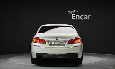 5 Series (F10)