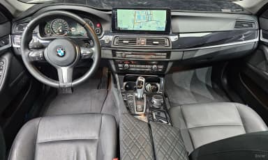 5 Series (F10)