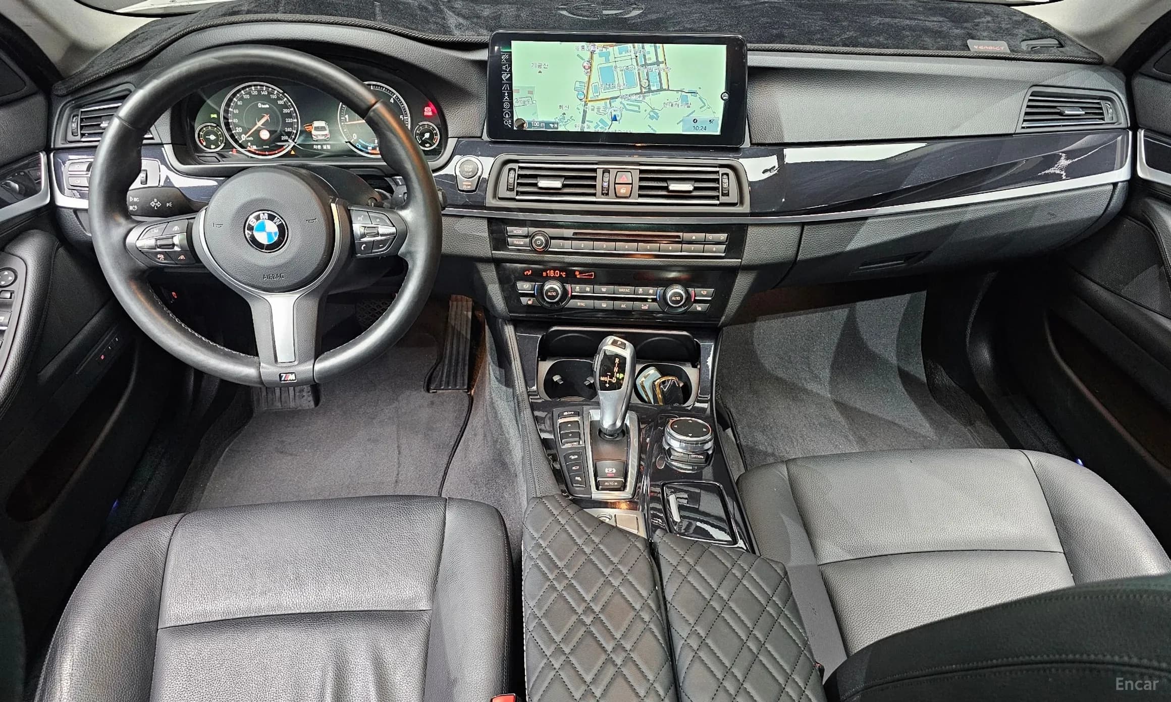 5 Series (F10)