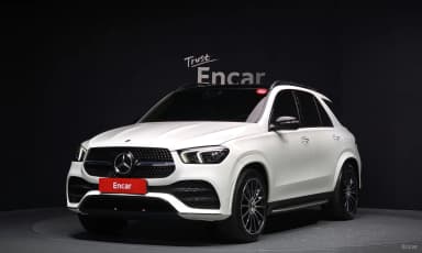 GLE-Class W167