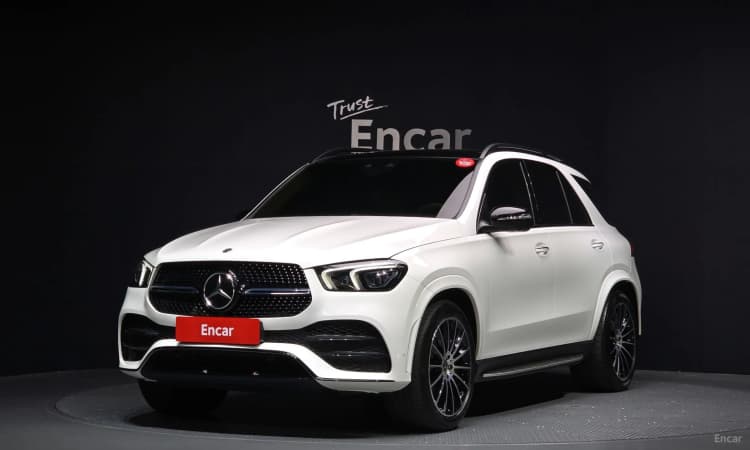 GLE-Class W167