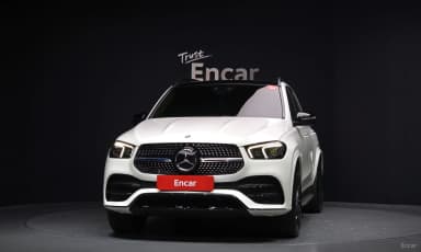 GLE-Class W167