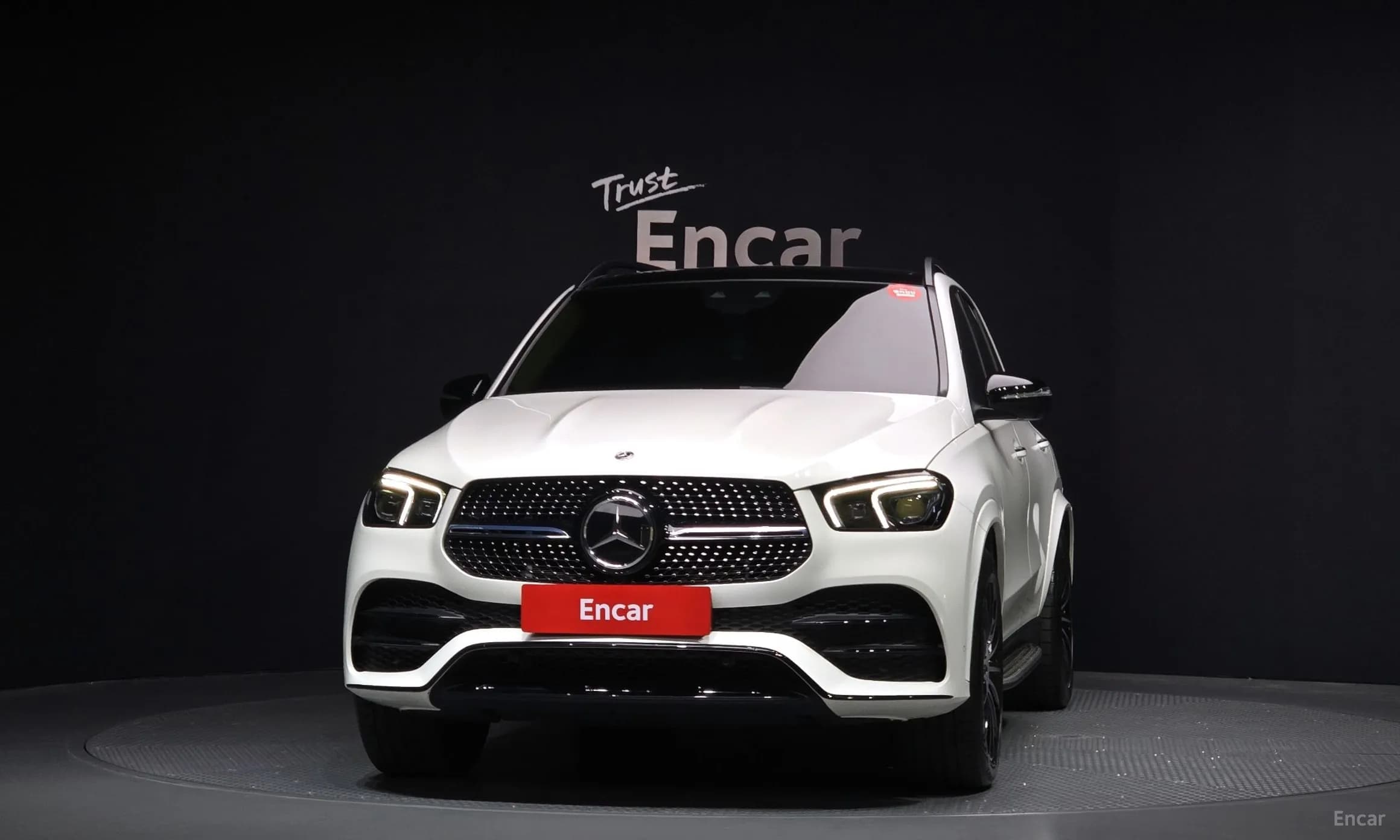 GLE-Class W167