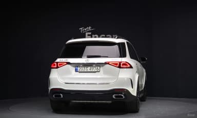 GLE-Class W167