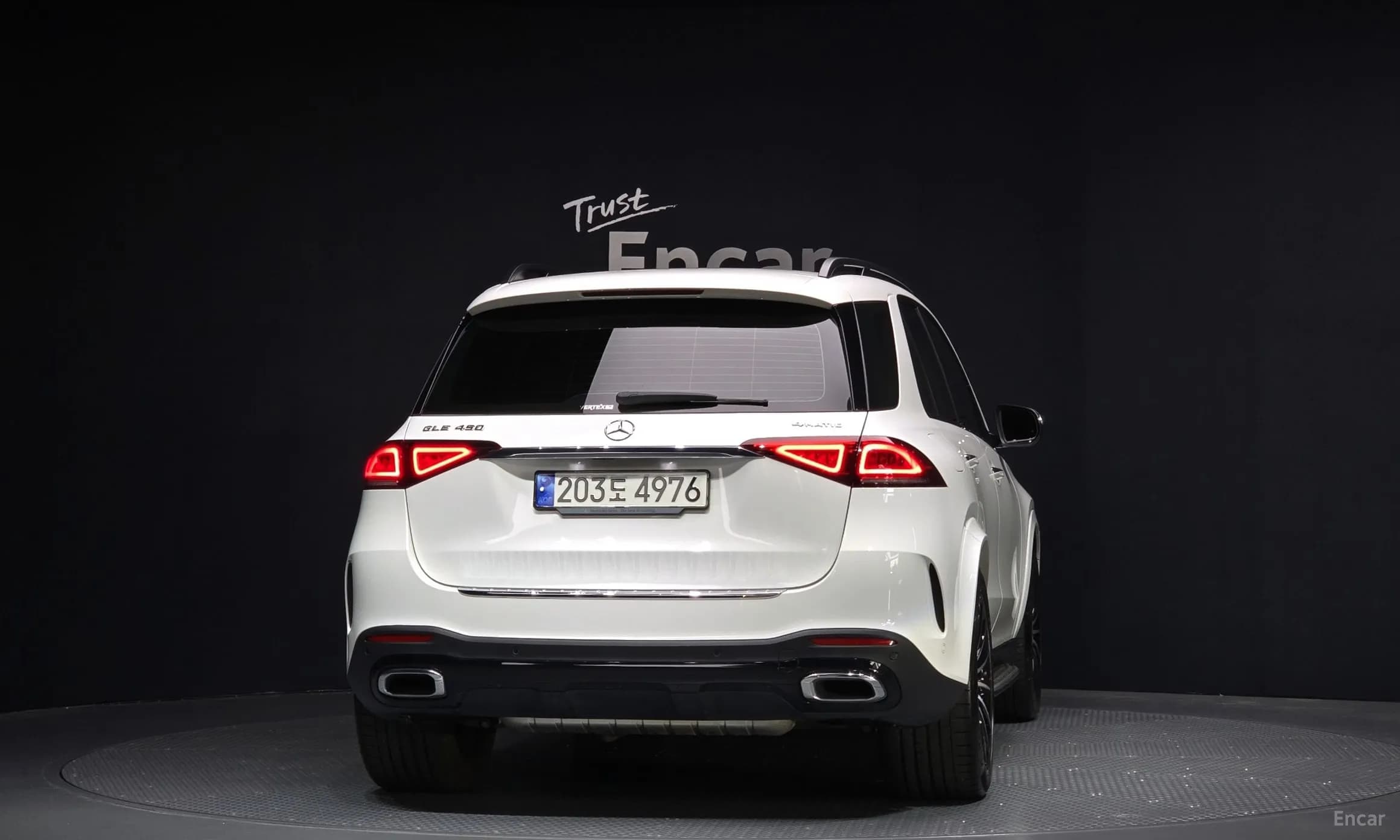 GLE-Class W167