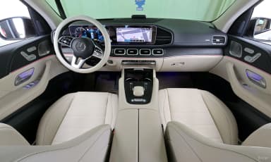 GLE-Class W167