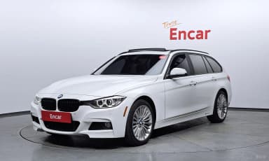3 Series (F30)