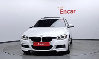 3 Series (F30)