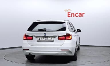 3 Series (F30)