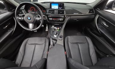 3 Series (F30)