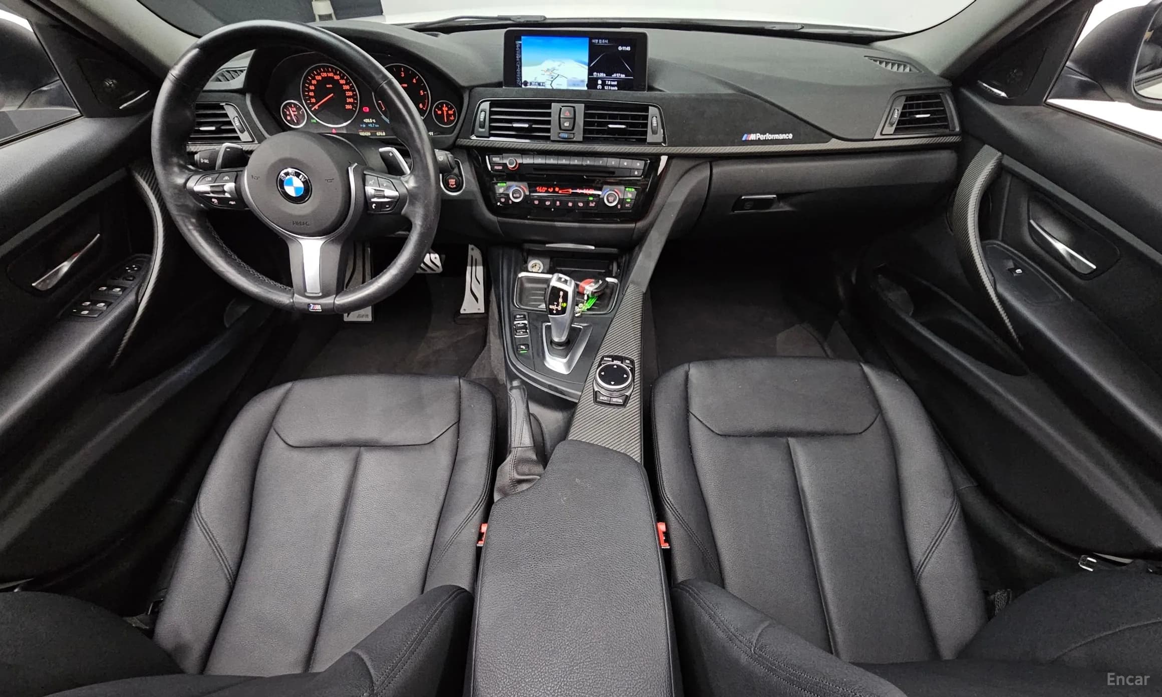 3 Series (F30)