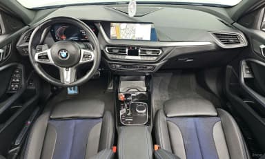1 Series (F40)