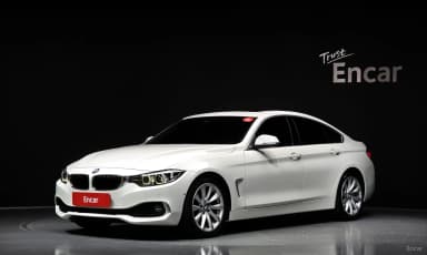 Series 4 (F32)