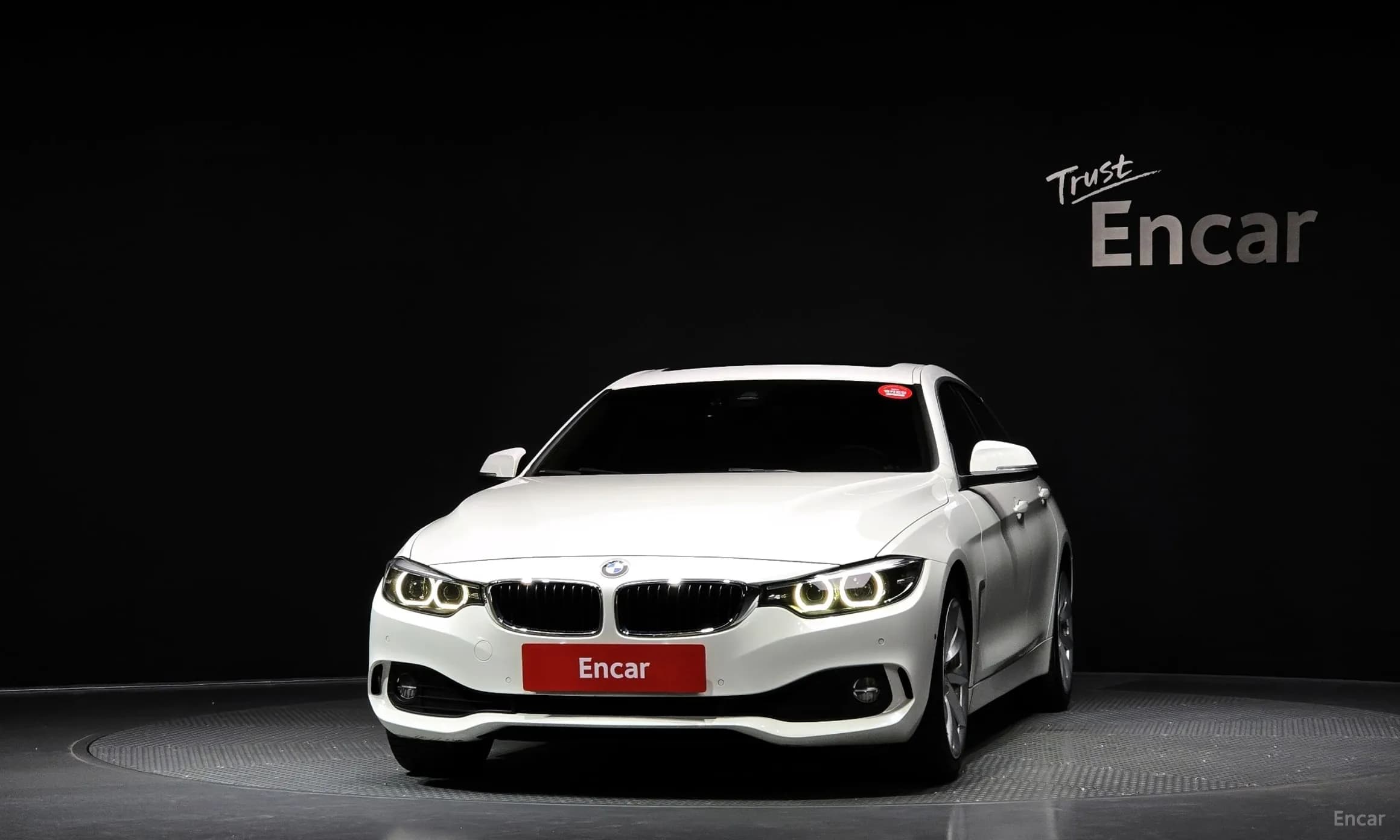 Series 4 (F32)