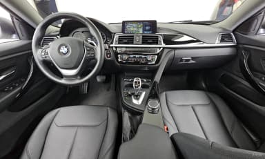 Series 4 (F32)