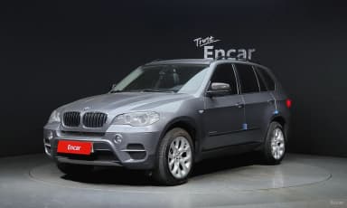 X5 (E70)